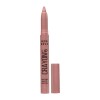 Mon Reve Lip Crayon 02 Burnt Lilac
