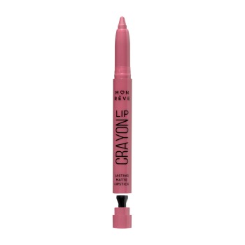 Mon Reve Lip Crayon 04 Rose