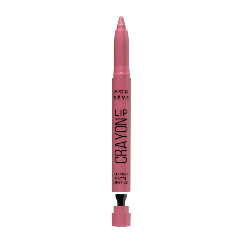 Mon Reve Lip Crayon 04 Rose