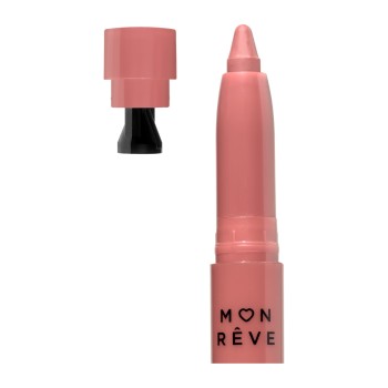 Mon Reve Lip Crayon 05 Guava