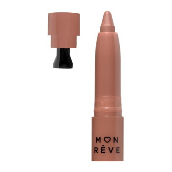 Mon Reve Lip Crayon 06 Nutmeg