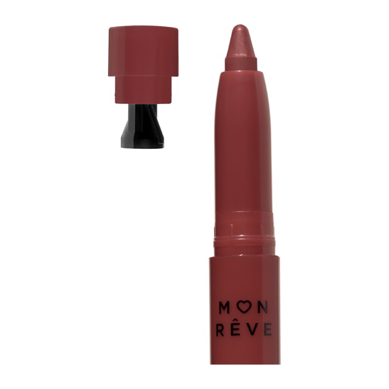Mon Reve Lip Crayon 08 Terra