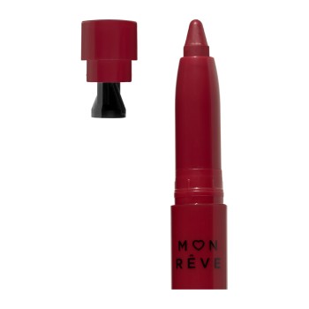 Mon Reve Lip Crayon 09 Cherry