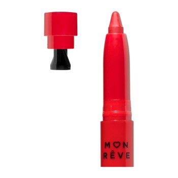 Mon Reve Lip Crayon 13 Flame