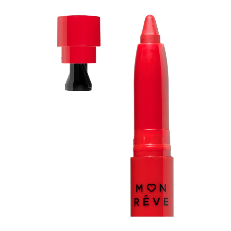 Mon Reve Lip Crayon 13 Flame