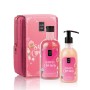 Lavish Care Snata's Cupcakes Special Christmas Set Αφρόλουτρο 500ml & Κρέμα Σώματος 300ml