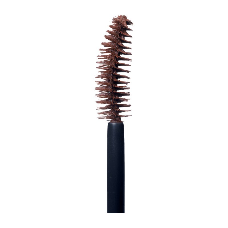 Mon Reve Curly Mascara 02 Real Brown