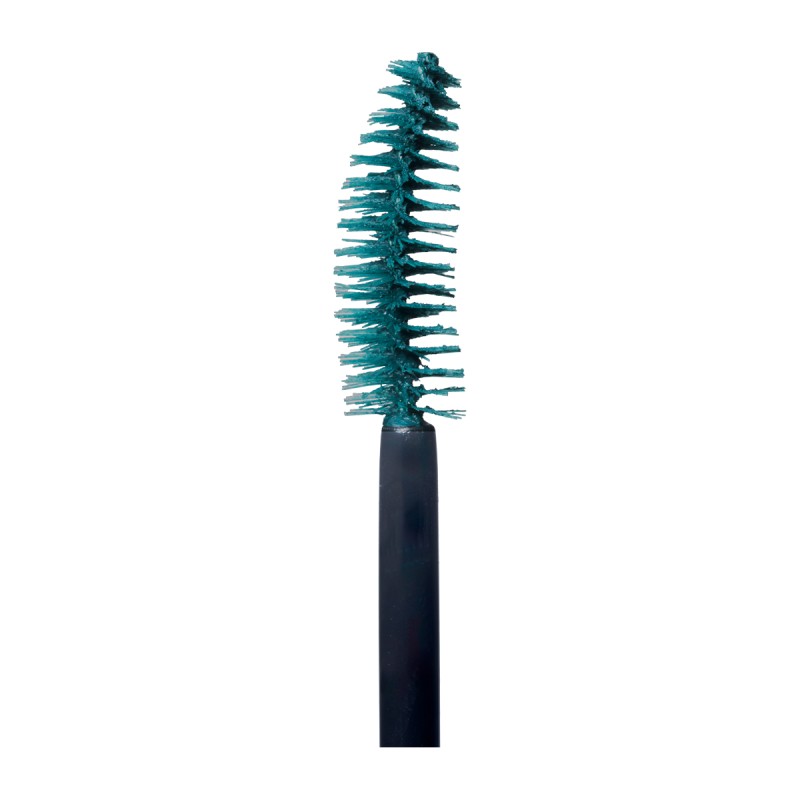 Mon Reve Curly Mascara 04 Emerald