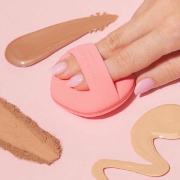 Mon Reve Sponge 04 Cushion, 1 τεμάχιο