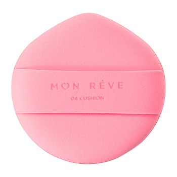 Mon Reve Sponge 04 Cushion, 1 τεμάχιο