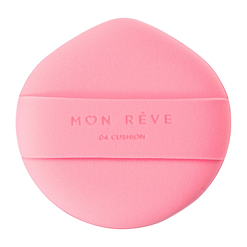 Mon Reve Sponge 04 Cushion, 1 τεμάχιο