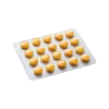 Bailleul Cystiphane fort Cystine B6 Zinc με (-20%) 120tabs