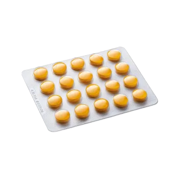 Bailleul Cystiphane fort Cystine B6 Zinc με (-20%) 120tabs