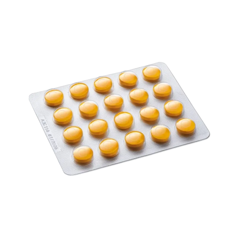 Bailleul Cystiphane fort Cystine B6 Zinc με (-20%) 120tabs