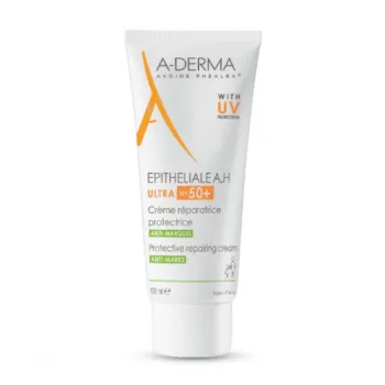 Aderma Epitheliale A.H. Ultra Cream SPF50 100ml          