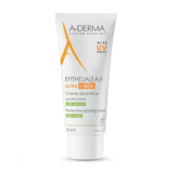 Aderma Epitheliale A.H. Ultra Cream SPF50 100ml          
