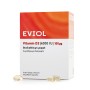Eviol Vitamin D3 4000IU 60 caps