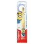 Colgate Παιδική Ηλεκτρική Οδοντόβουρτσα Minions 1τμχ