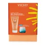 Vichy Promo Capital Soleil Dry Touch SPF50+, 50ml και Mineral 89 Κρέμα Booster 15ml