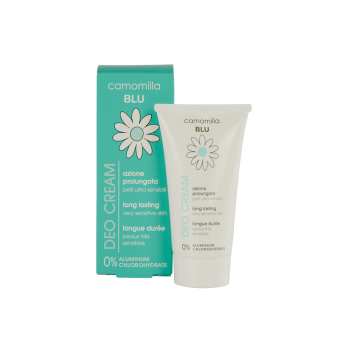 Camomilla Blu Deo Cream 50ML