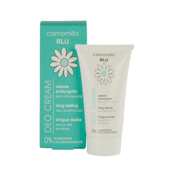 Camomilla Blu Deo Cream 50ML