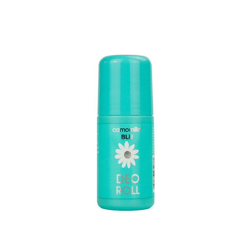 Camomilla Blu Deo Roll 50ml 