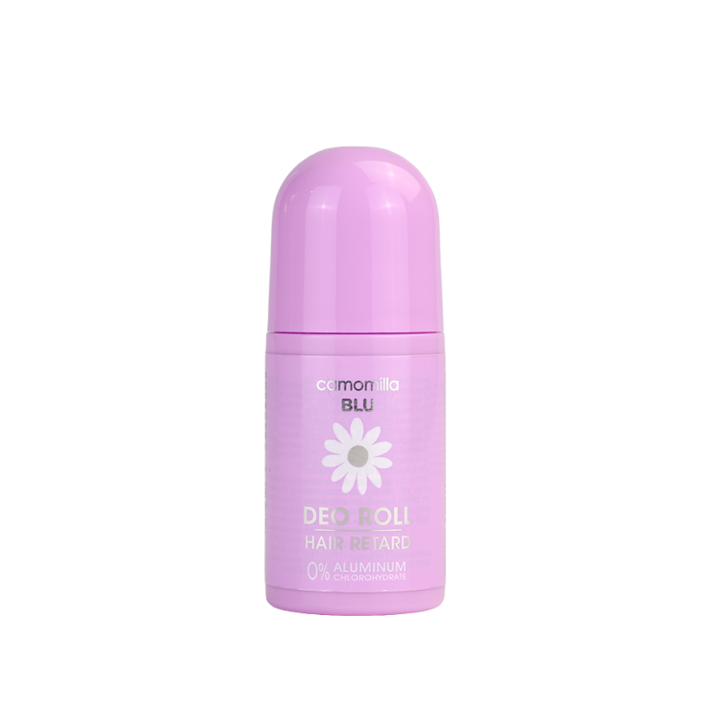 Camomilla Blu HAIR RETARD DEO ROLL 50ML