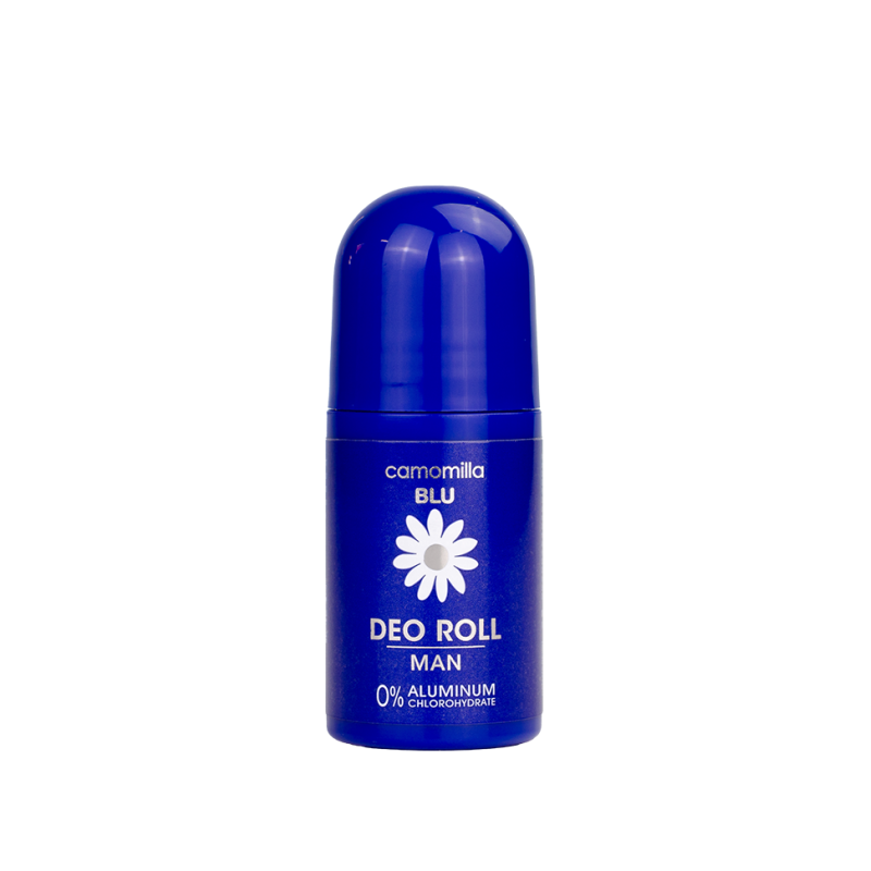 Camomilla Blu MAN DEO ROLL 50ML
