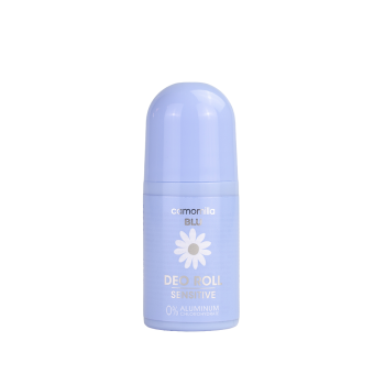 Camomilla Blu Sensitive Deo Roll 50ml