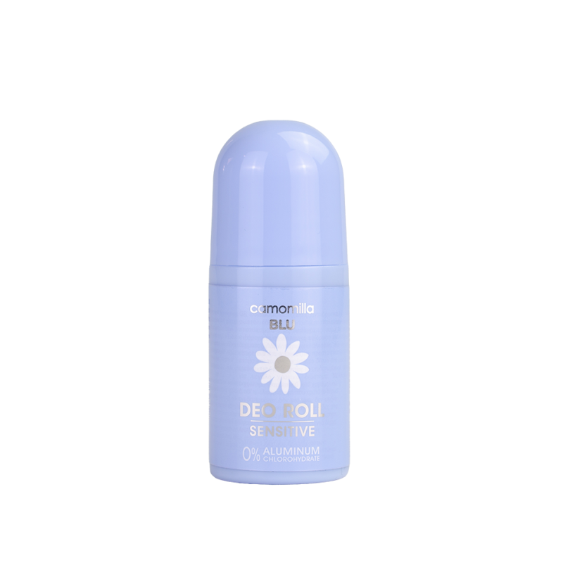 Camomilla Blu Sensitive Deo Roll 50ml