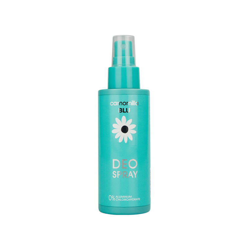 Camomilla Blu Deo Spray 100ml