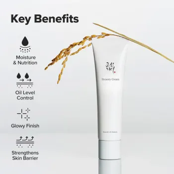 Beauty of Joseon Dynasty Cream Ενυδατική κρέμα 100 ml