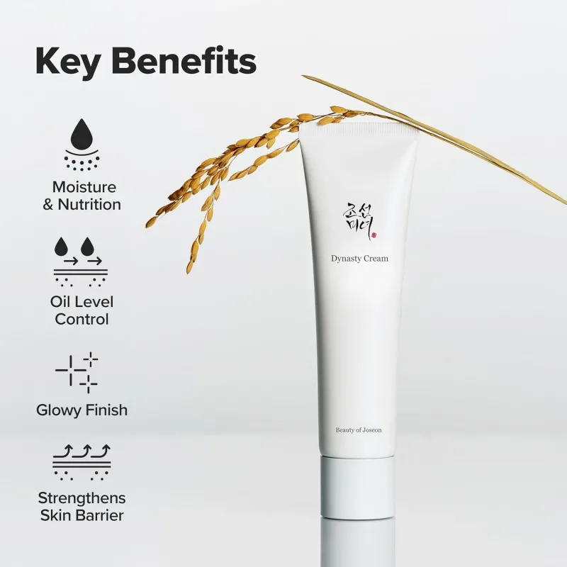 Beauty of Joseon Dynasty Cream Ενυδατική κρέμα 100 ml