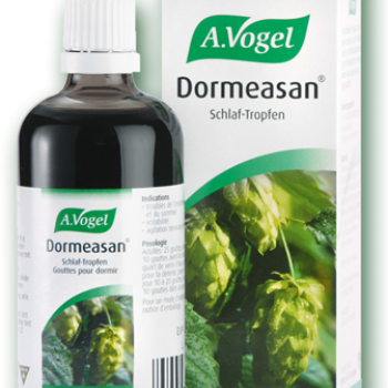 A.Vogel Dormeasan Συμπλήρωμα διατροφής για χαλάρωση και ποιοτικό ύπνο, 50ml