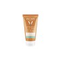 Vichy Capital Soleil Αντηλιακή Κρέμα Προσώπου Dry Touch SPF30+ για Ματ Αποτέλεσμα 50ml