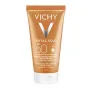 Vichy Capital Soleil Αντηλιακή Κρέμα Προσώπου Dry Touch SPF50+ για Ματ Αποτέλεσμα 50ml