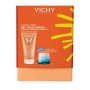 Vichy Promo Capital Soleil Dry Touch SPF50+, 50ml και Mineral 89 Κρέμα Booster 15ml