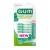 Gum 670 Soft Picks Comfort Flex Medium Cool Mint X 40