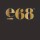 E68