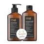 E68 Bodycare Nourishing Body Cream 300ml + ΔΩΡΟ Energizing Scented Bath FOoam 400ml