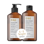 E68 Bodycare Moisturizing Body Cream 300ml + Δώρο Delicate Scented Bath Foam 400ml
