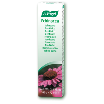 A.Vogel Echinacea Toothpaste 100gr