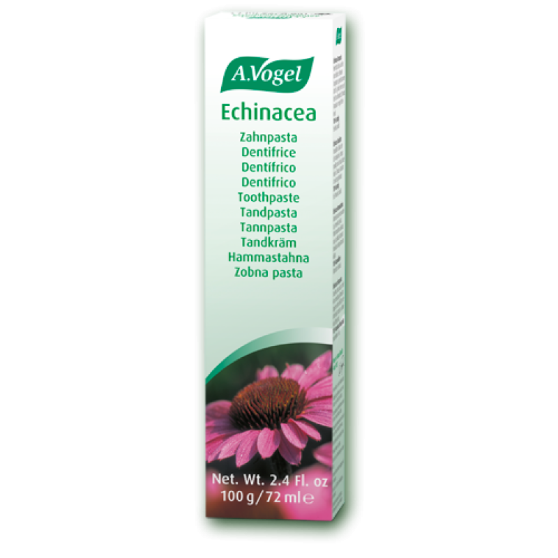 A.Vogel Echinacea Toothpaste 100gr