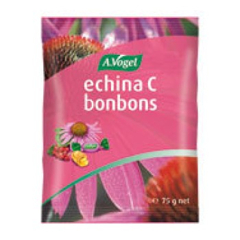 A. Vogel Echinacea Bonbons 75gr