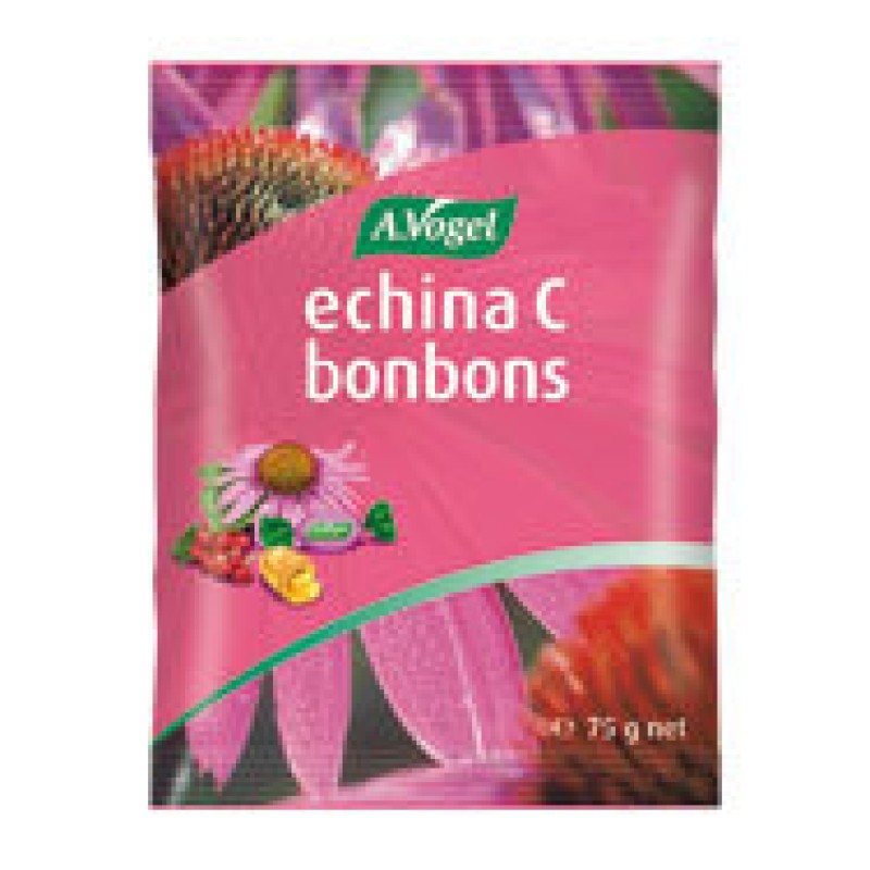 A. Vogel Echinacea Bonbons 75gr