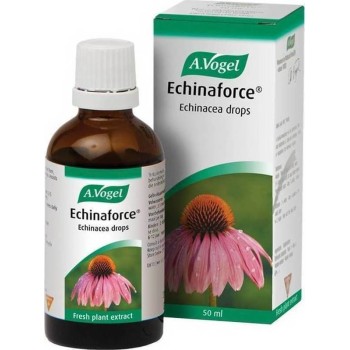 A.Vogel Echinaforce Drops 50ml