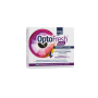 Intermed Optofresh Ecto Eye Drops Οφθαλμικές Σταγόνες 10x0,5ml