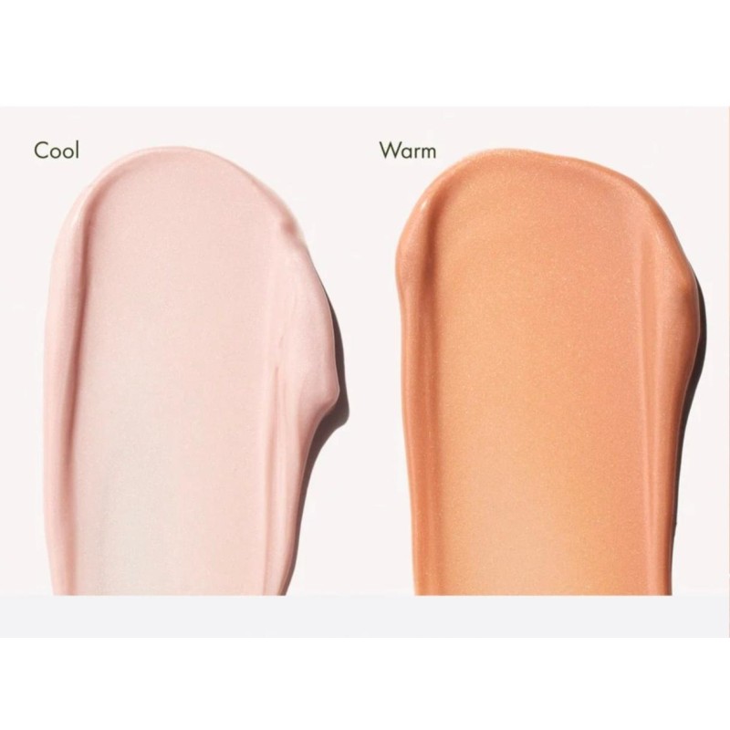 Origins Ginzing Brightening Eye Cream Cool Shade Κρέμα Ματιών με Χρώμα, 15ml