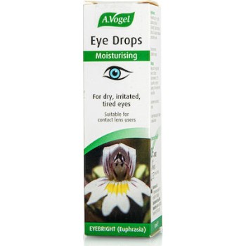 A.Vogel Eye Drops Coll 10ml