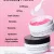 COSRX The Peptide Collagen Hydrogel Eye Patch Επιθέματα ματιών υδρογέλης με κολλαγόνο για πρησμένα μάτια, 60 patches